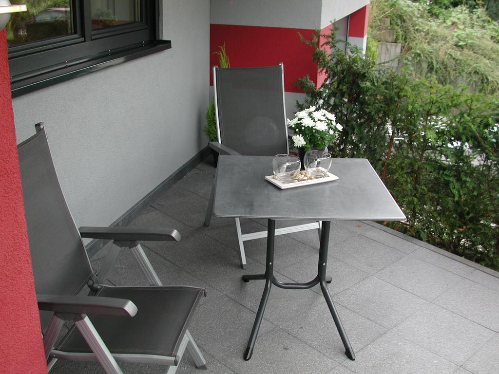 Ferienwohnung Pusteblume Cochem Habitación foto