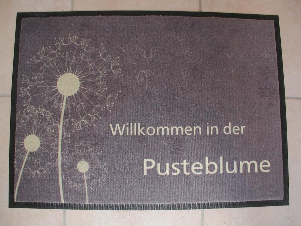 Ferienwohnung Pusteblume Cochem Habitación foto