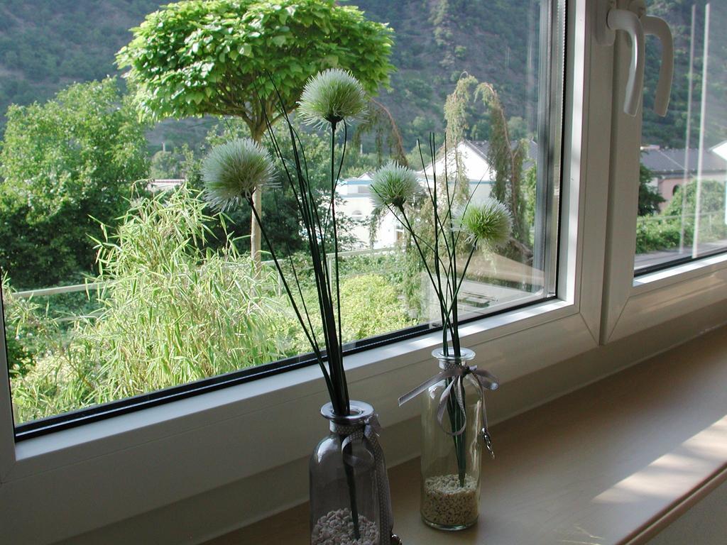 Ferienwohnung Pusteblume Cochem Habitación foto