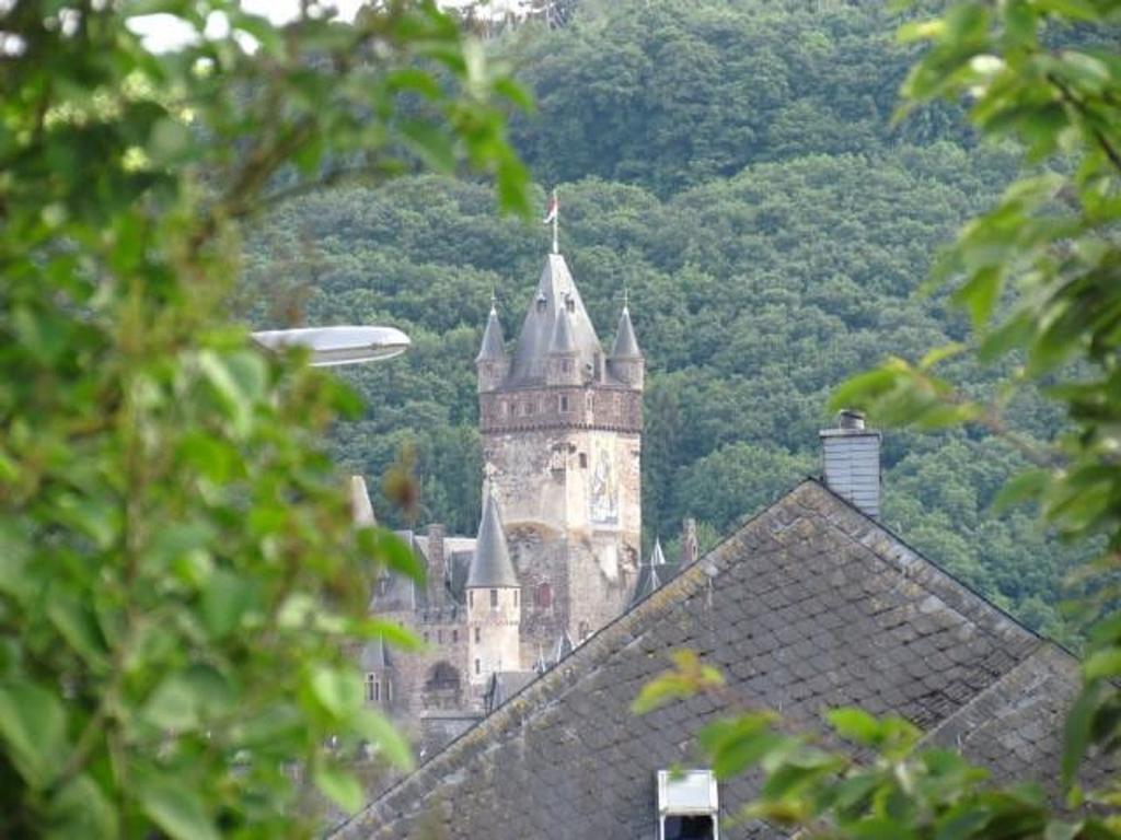 Ferienwohnung Pusteblume Cochem Habitación foto