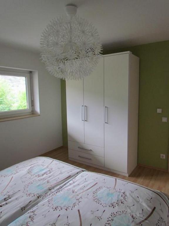 Ferienwohnung Pusteblume Cochem Habitación foto